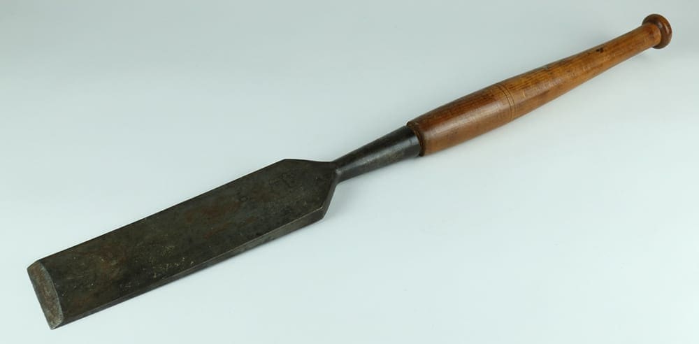 Early History of Stanley Tools