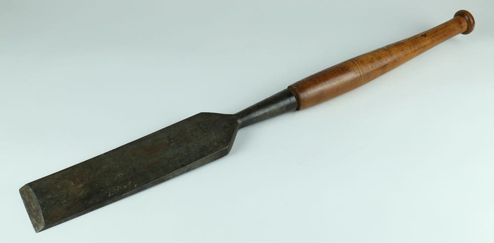 Timber on sale slick chisel