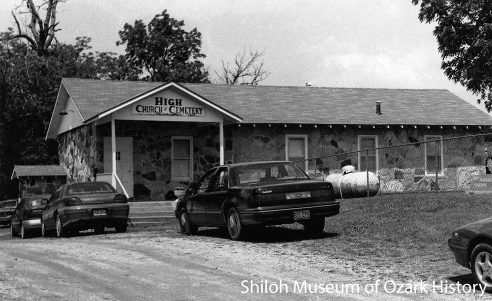 Scenes Of Carroll County Shiloh Museum Of Ozark History