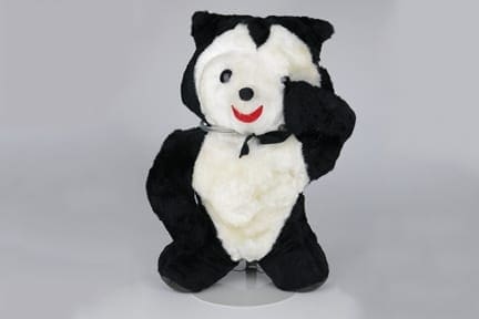 Bear Brand Teddy Bear