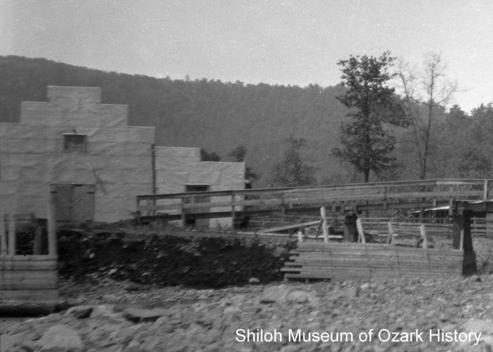 Silver Screen Memories - Shiloh Museum of Ozark History