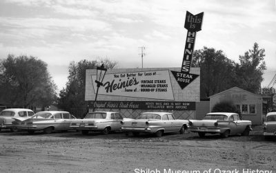 Heinie’s Steak House