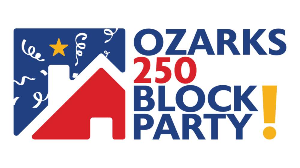 Ozarks 250 Block Party!