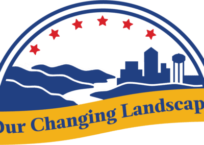 Our Changing Landscape